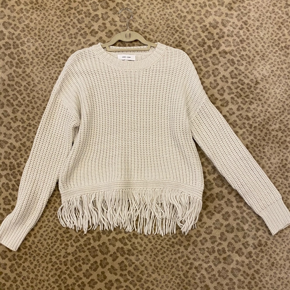 sweater